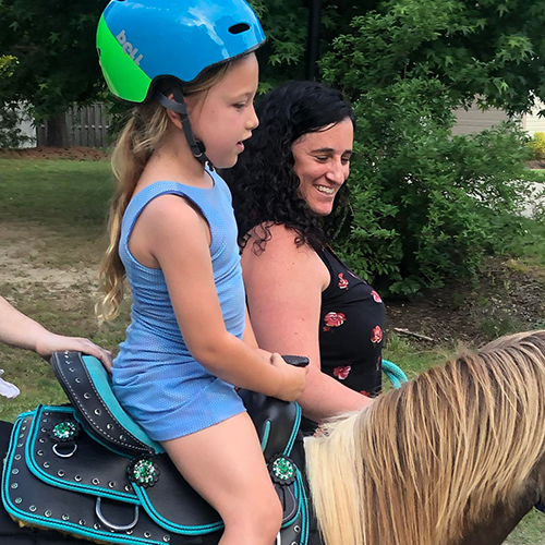 Pony Rides